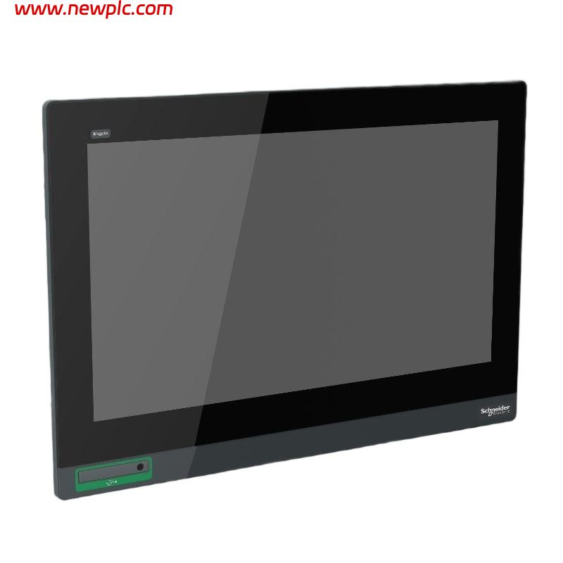 Schneider HMIDT551 Touch Screen HMI Display