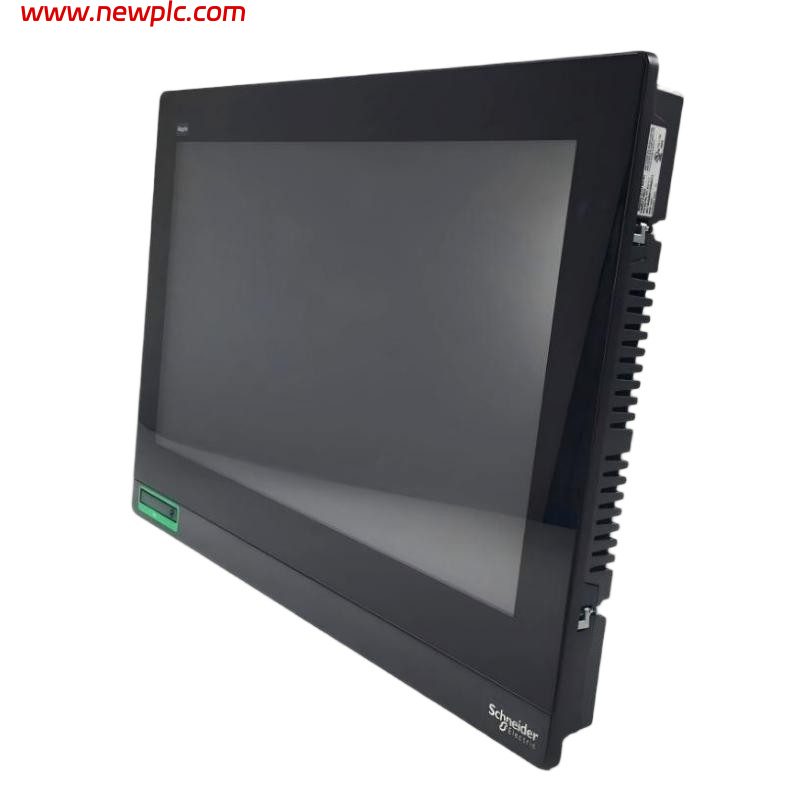 Schneider HMIDT551 Touch Screen HMI Display