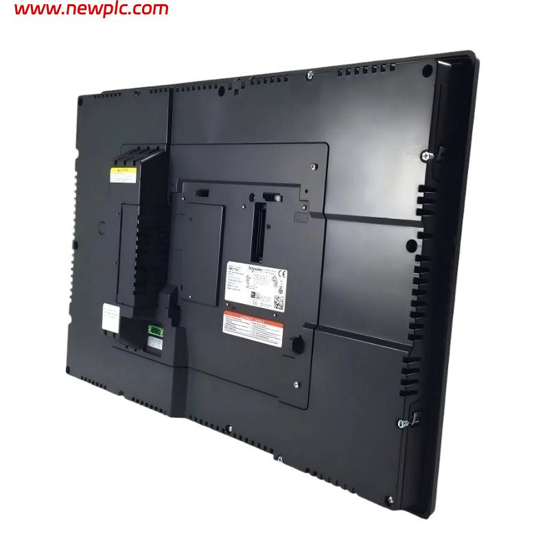 Schneider HMIDT551 Touch Screen HMI Display