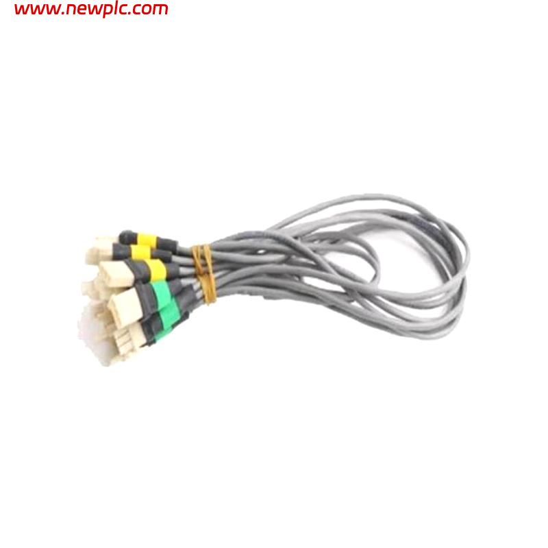 Honeywell 51202659-204 I/O Limiter Protection Cable / Output Interface Module Honeywell 51202659-204 I/O Limiter Protection Cable / Output Interface Module