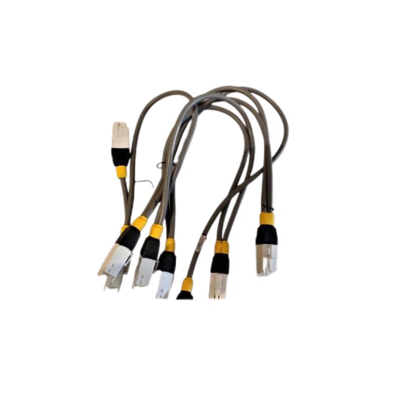 Honeywell 51202659-204 I/O Limiter Protection Cable / Output Interface Module