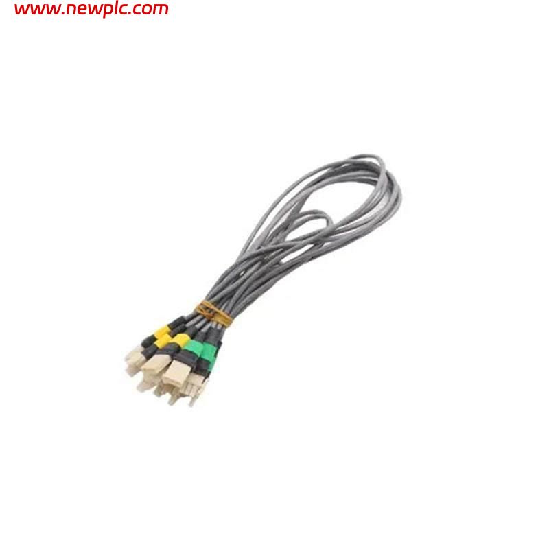 Honeywell 51202659-204 I/O Limiter Protection Cable / Output Interface Module Honeywell 51202659-204 I/O Limiter Protection Cable / Output Interface Module