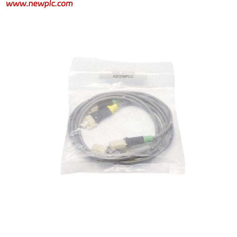 Honeywell 51202659-204 I/O Limiter Protection Cable / Output Interface Module Honeywell 51202659-204 I/O Limiter Protection Cable / Output Interface Module
