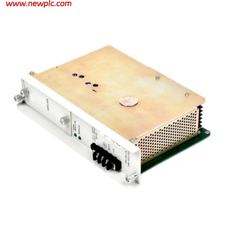 Honeywell 620-3632C Control Processor Module