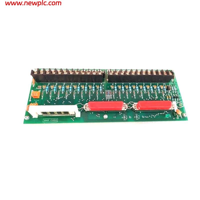 Honeywell MC-TAIH53 51309138-275 Analog Input High-Level Multiplexer Terminal Assembly Honeywell MC-TAIH53 51309138-275 Analog Input High-Level Multiplexer Terminal Assembly