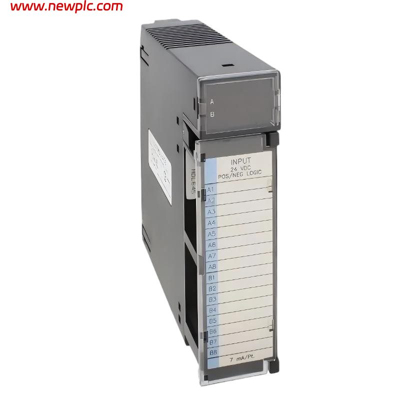 GE IC694MDL645CA Discrete Input Module GE IC694MDL645CA Discrete Input Module