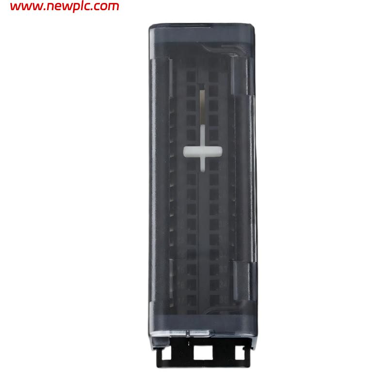 GE IC694TBS032 High-Density Spring-Style Terminal Block