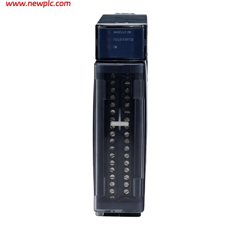 GE IC695ALG626CA Analog Input Module