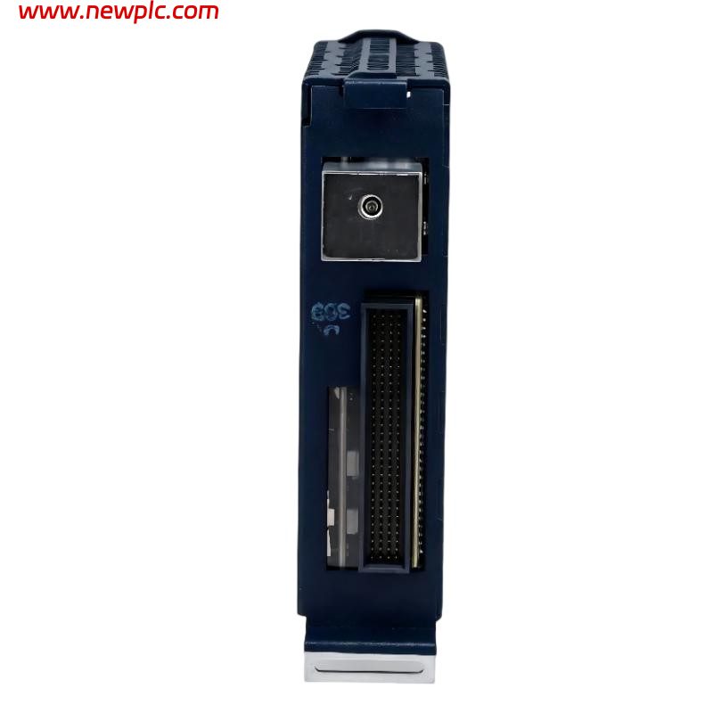 GE IC695ECM850 Ethernet Communication Module