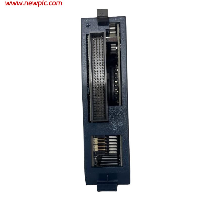 GE IC695MDL664 Digital Input Module (Positive Logic) GE IC695MDL664 Digital Input Module (Positive Logic)
