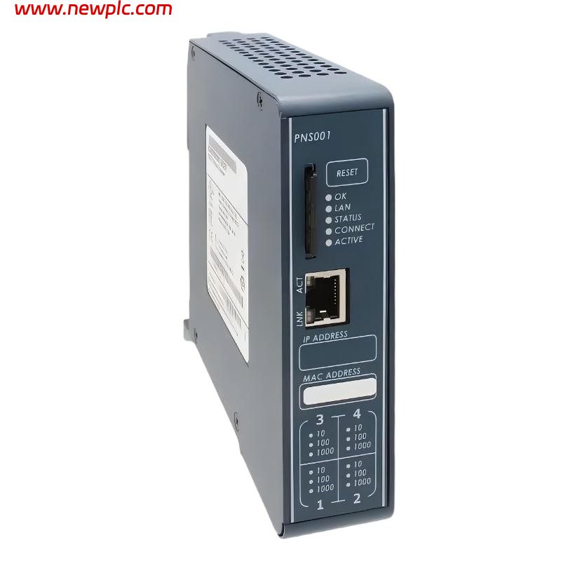 GE IC695PNS001CA PROFINET Scanner Module GE IC695PNS001CA PROFINET Scanner Module