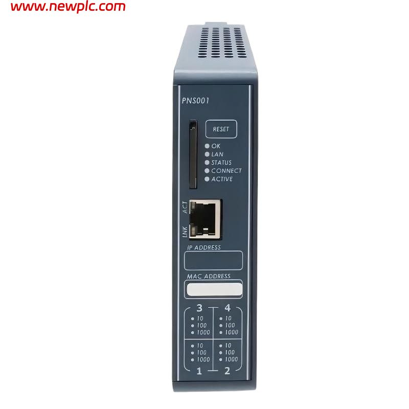GE IC695PNC001CA PROFINET Controller Module GE IC695PNC001CA PROFINET Controller Module