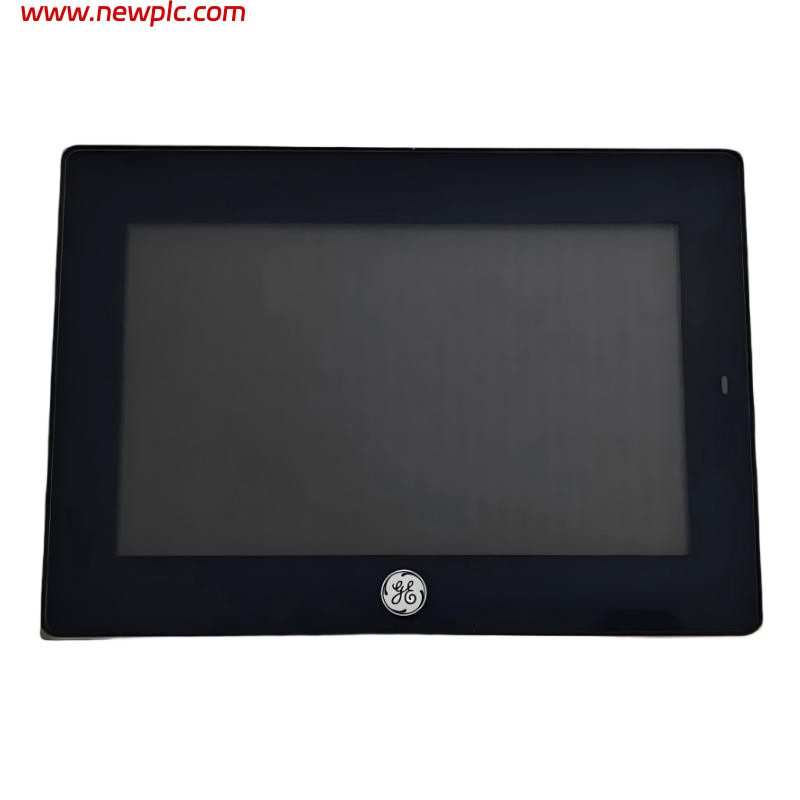 GE IC755CSW07CDA HMI (Human Machine Interface) / Operator Terminal