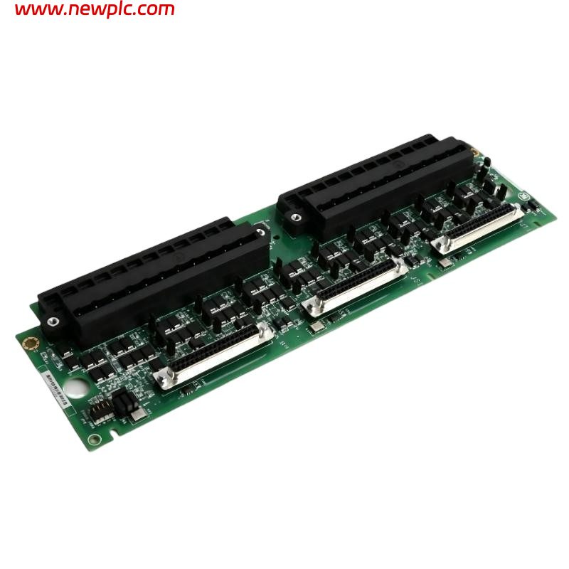 GE IS200TBAIH1CDD Analog Input Terminal Board (TBAI) GE IS200TBAIH1CDD Analog Input Terminal Board (TBAI)