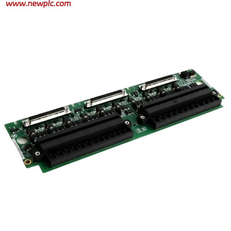 GE IS200TBAIH1CDD Analog Input Terminal Board (TBAI) GE IS200TBAIH1CDD Analog Input Terminal Board (TBAI)