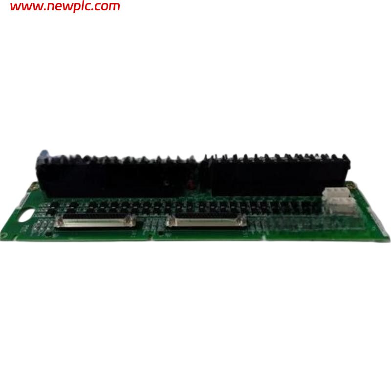 GE IS200TBC1H1BCE Contact Input Terminal Board GE IS200TBC1H1BCE Contact Input Terminal Board
