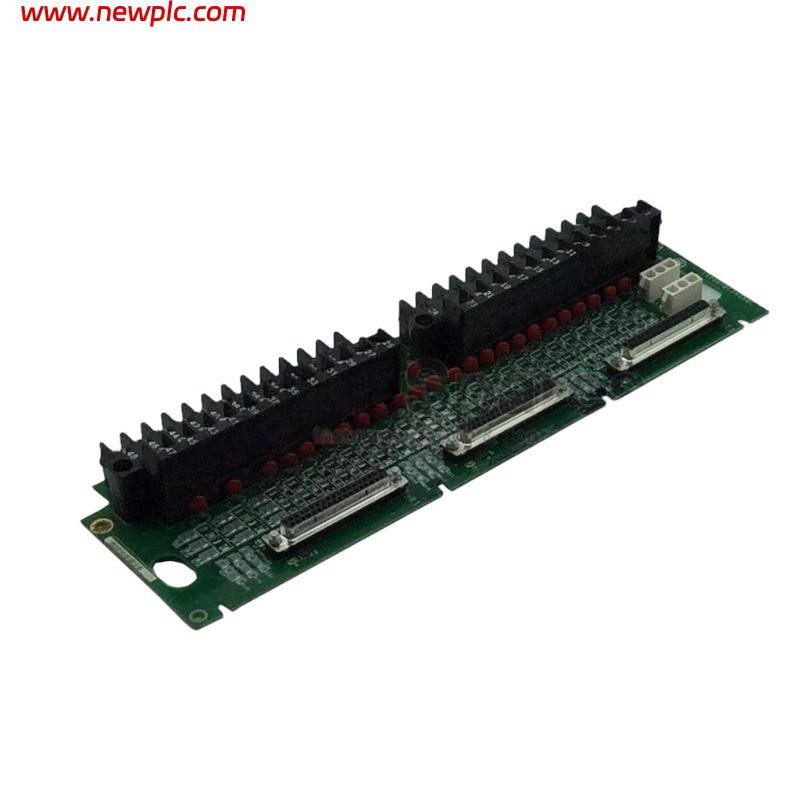 GE IS200TBC1H1BCE Contact Input Terminal Board GE IS200TBC1H1BCE Contact Input Terminal Board