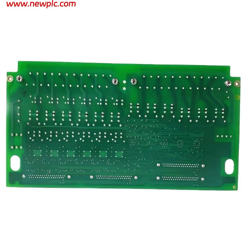 GE IS200TRLYH1BGG Relay Output Terminal Board