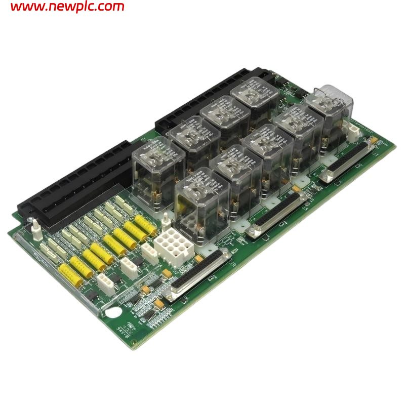 GE IS200TRPGH1BDD Primary Trip Terminal Board GE IS200TRPGH1BDD Primary Trip Terminal Board
