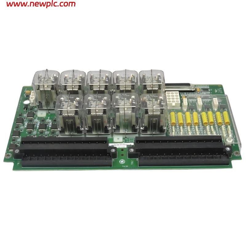 GE IS200TRPGH1BDD Primary Trip Terminal Board GE IS200TRPGH1BDD Primary Trip Terminal Board