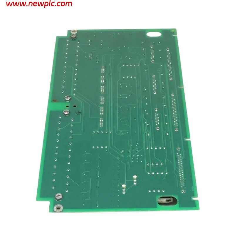 GE IS200TSVOH1BDC Servo Terminal Board GE IS200TSVOH1BDC Servo Terminal Board