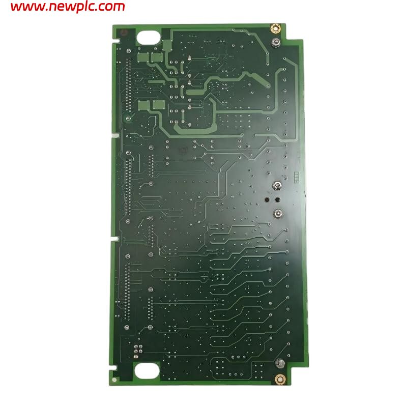 GE IS200TTURH1BED Primary Turbine Protection Input Terminal Board GE IS200TTURH1BED Primary Turbine Protection Input Terminal Board