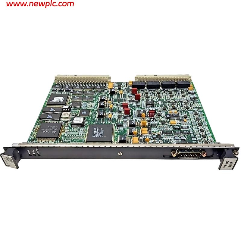 GE IS200VSVOH1BEF VME Servo Control Board