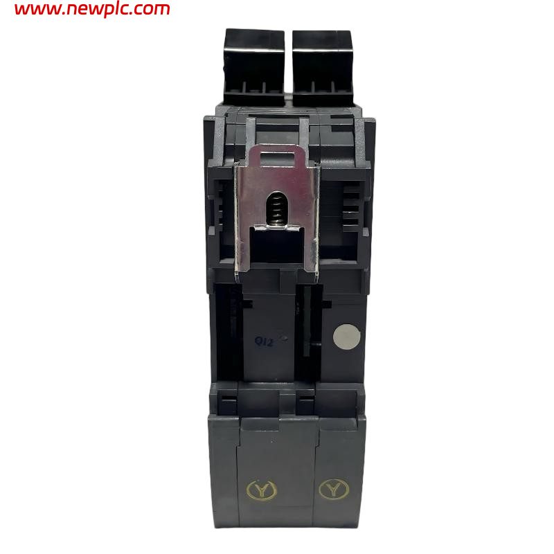 Emerson KJ1740X1-BA1 Four-Port Fiber Switch / Communication Module