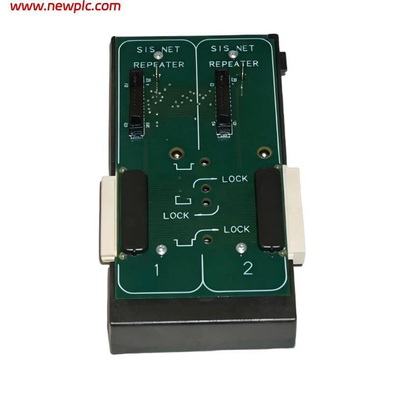 Emerson KJ2221X1-EA1 DeltaV I/O Interface Card