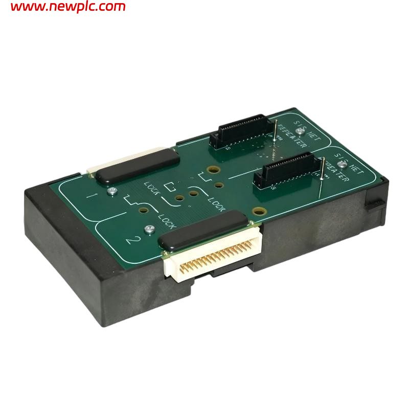 Emerson KJ2221X1-EA1 DeltaV I/O Interface Card
