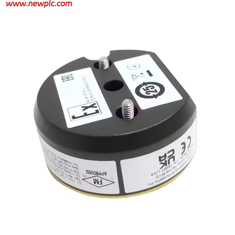 Emerson KJ2231X1-BC1 DeltaV Controller Interface Module Emerson KJ2231X1-BC1 DeltaV Controller Interface Module