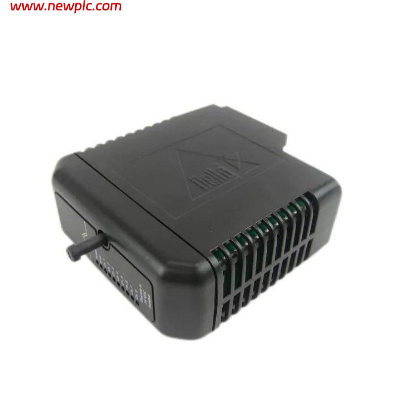 Emerson KJ3007X1-BA1 Redundant Power Supply / LocalBus Interface Module Emerson KJ3007X1-BA1 Redundant Power Supply / LocalBus Interface Module