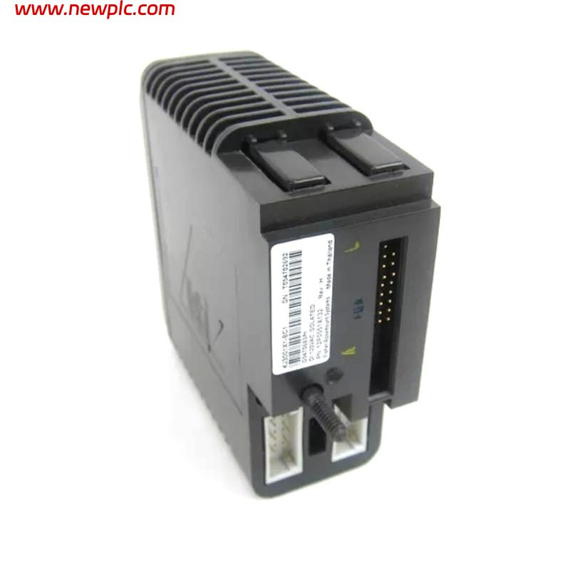 Emerson VE4001S4 Pulse Count Input Module Emerson VE4001S4 Pulse Count Input Module