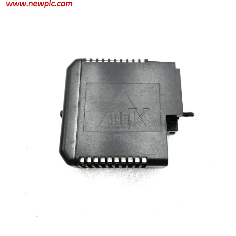 Emerson KJ3002X1-BD1 ControlWave Micro CPU Module / PLC-RTU Controller