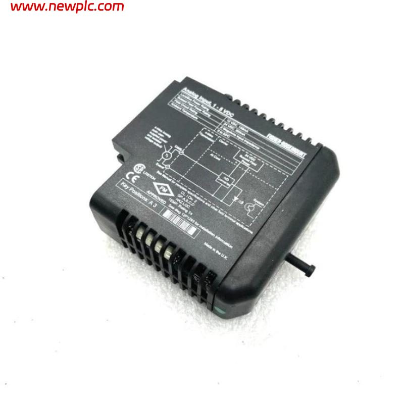 Emerson KJ3002X1-BD1 ControlWave Micro CPU Module / PLC-RTU Controller Emerson KJ3002X1-BD1 ControlWave Micro CPU Module / PLC-RTU Controller