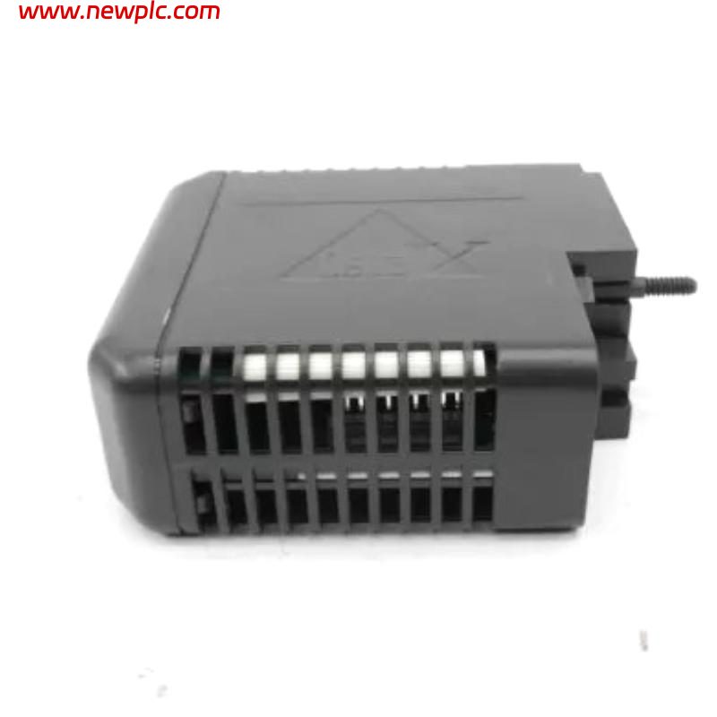 Emerson KJ3002X1-BF1 RTD Input Module