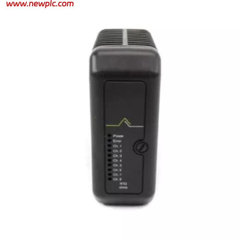 Emerson KJ3002X1-BF1 RTD Input Module