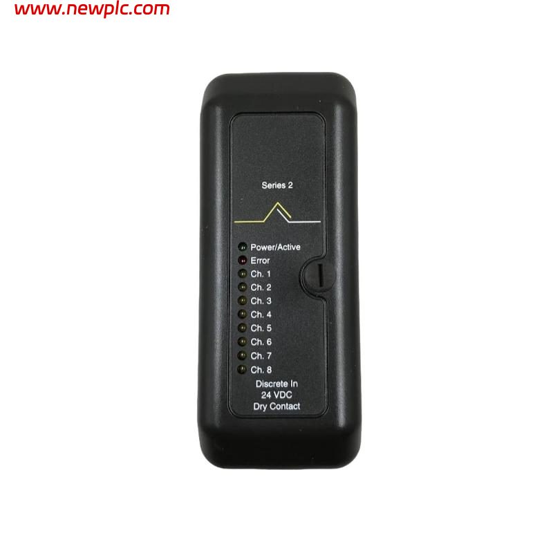 Emerson KJ3008X1-BA1 Sequence of Events (SOE) Input Card Emerson KJ3008X1-BA1 Sequence of Events (SOE) Input Card