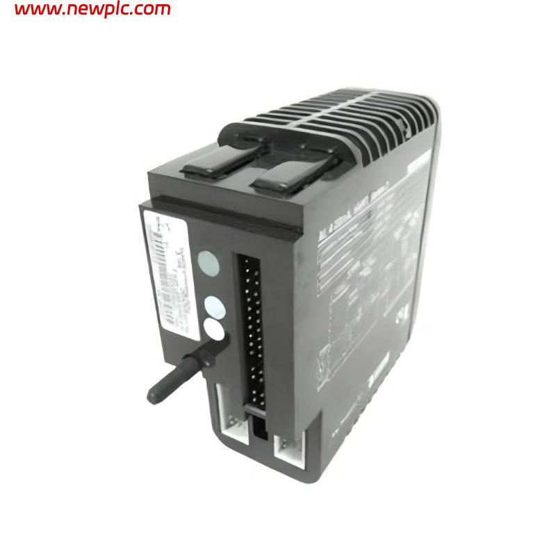 Emerson SE4002S1T2B3 Discrete Output Module Emerson SE4002S1T2B3 Discrete Output Module