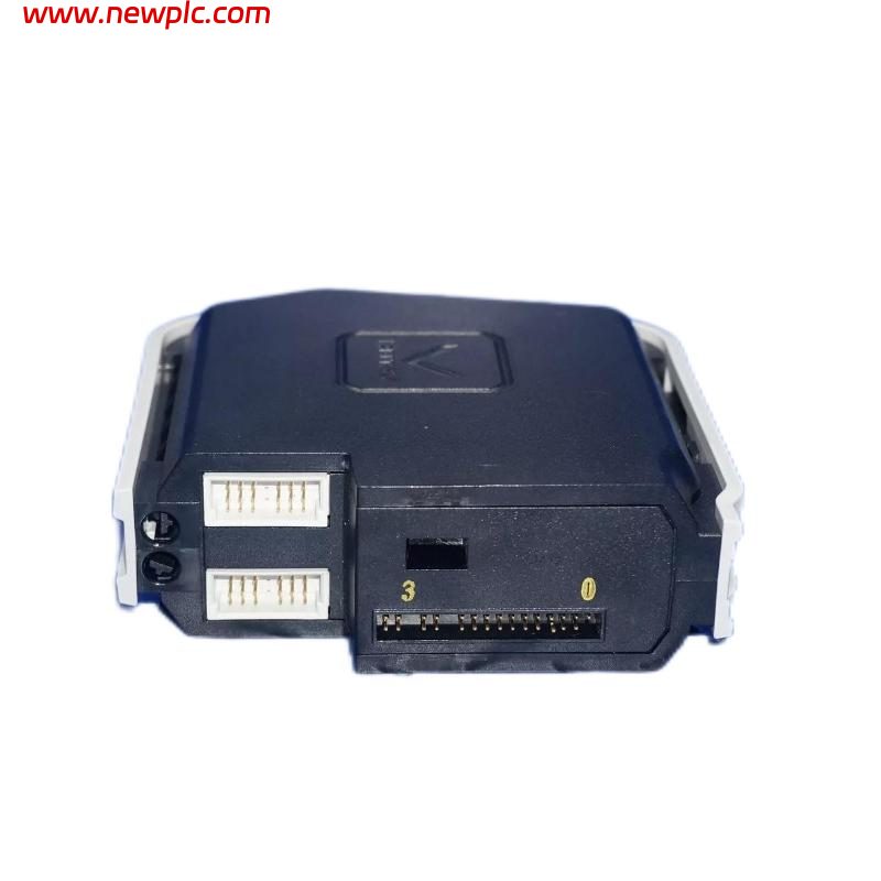 Emerson SE4002S2T1B2 Discrete Output Module Emerson SE4002S2T1B2 Discrete Output Module