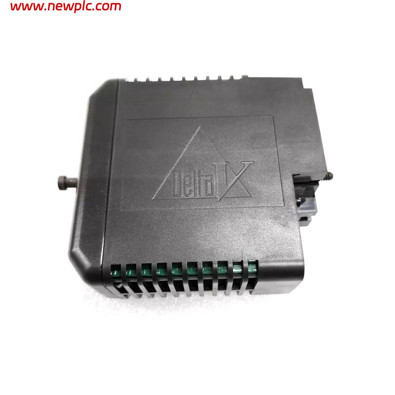 Emerson VE4050E2C0 Redundant Ethernet Communication Module Emerson VE4050E2C0 Redundant Ethernet Communication Module