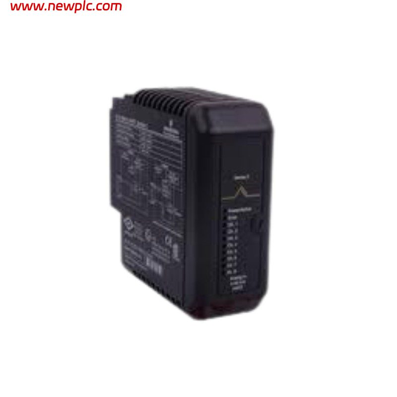 Emerson VE4003S1 Analog Output Module