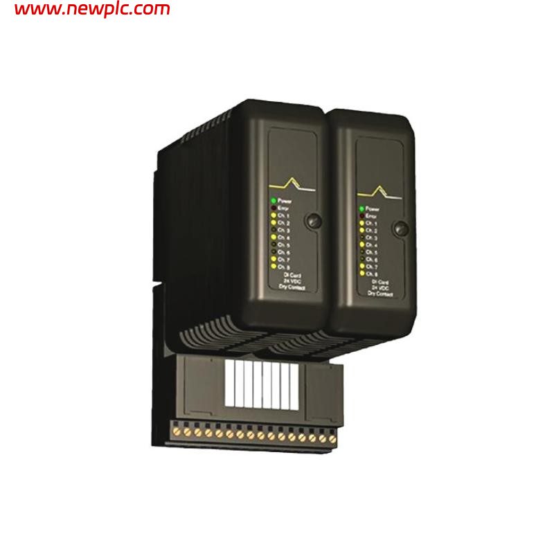 Emerson VE4003S7 Thermocouple / Temperature Input Module Emerson VE4003S7 Thermocouple / Temperature Input Module