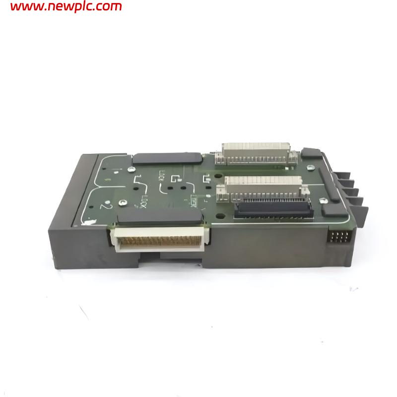 Emerson KJ4001X1-BH1 DeltaV LocalBus Right Extender Module