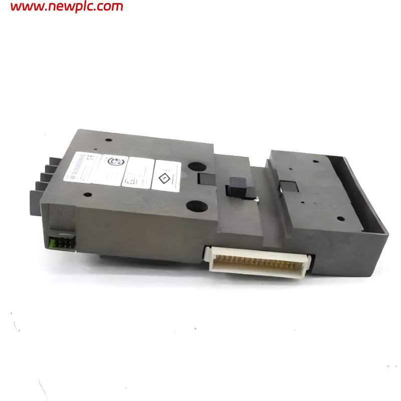 Emerson KJ4001X1-BH1 DeltaV LocalBus Right Extender Module