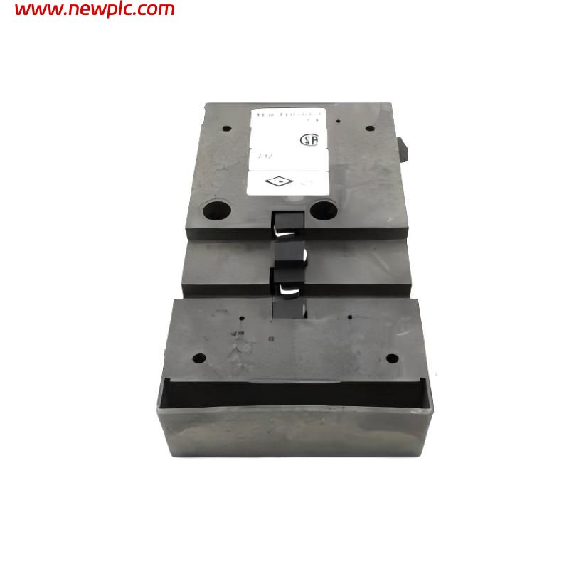 Emerson KJ4001X1-BH1 DeltaV LocalBus Right Extender Module