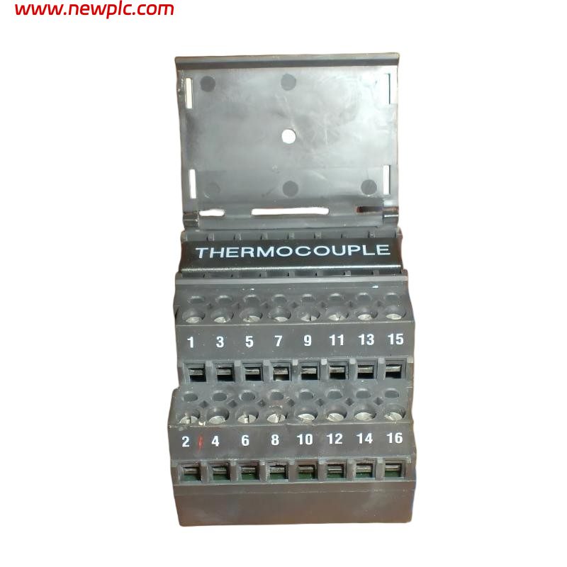 Emerson KJ4001X1-GG1 DeltaV LocalBus Redundant Power