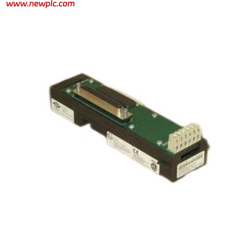 Emerson KJ4001X1-HA1 DeltaV LocalBus Horizontal Extender Cable Assembly