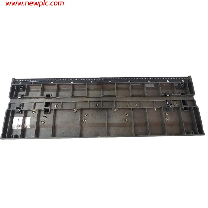 Emerson KJ4002X1-BB1 8-Wide Vertical Carrier (Right-Hand) Emerson KJ4002X1-BB1 8-Wide Vertical Carrier (Right-Hand)
