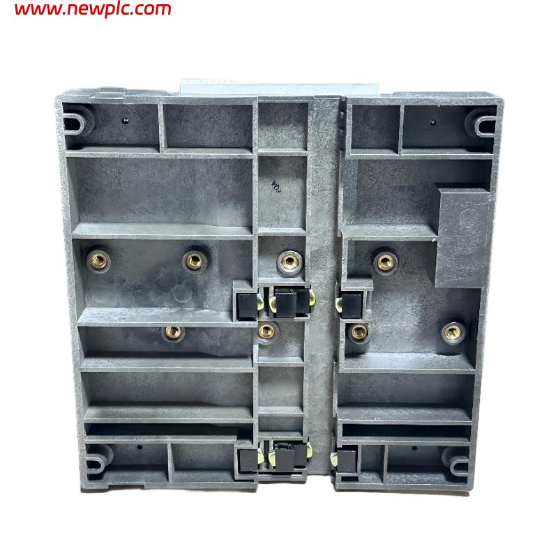 Emerson KJ4002X1-BC2 4-Wide Vertical Carrier (Right-Hand) Emerson KJ4002X1-BC2 4-Wide Vertical Carrier (Right-Hand)